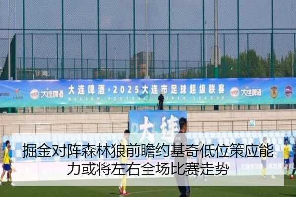 掘金对阵森林狼前瞻约基奇低位策应能力或将左右全场比赛走势